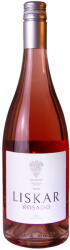 Liskar Rosado Garnacha rozé bor 0, 75l 2022