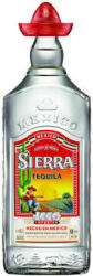 Sierra Silver/Blanco tequila 1L 38% DRS