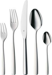 WMF - Rozsdamentes acél evőeszközkészlet BOSTON 30db 1120916040 (GS0513)