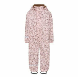 CeLaVi Winter Blossom 90 - Costum intreg impermeabil captusit fleece pentru ploaie, vreme rece si vant - CeLaVi (7216)