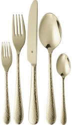 WMF - Rozsdamentes acél evőeszközkészlet SITELLO 30pcs arany 1224916590 (GS0559)