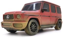 Rastar Кола с радиоуправление Rastar - Mercedes-Benz G63 AMG Muddy Version Radio/C, 1: 24 (95800-4) - ozone