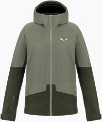 Salewa Női esőkabát Salewa Puez GTX 2L shadow