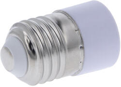 Forever Light E27-ről E14-re adapter aljzat