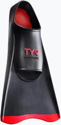 TYR Crossblade 2.0 piros úszó uszonyok