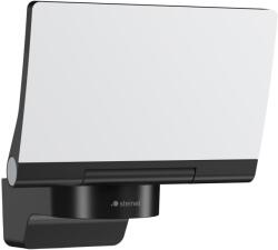 STEINEL STEINEL 84295 - LED Reflektor XLED PROTECT LED/13, 6W/230V IP44 fekete ST84295 (ST84295)