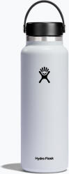 Hydro Flask Termosz Hydro Flask Wide Flex Cap 1180 ml white