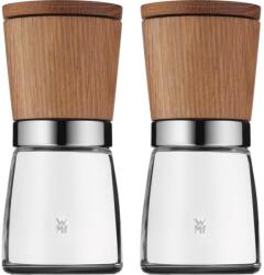 WMF NATURE 2 részes tölgyfa fűszermalom készlet 0652314500 (GS0477)