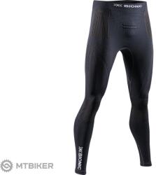 X-BIONIC energiaakkumulátor 4.0 termonadrág, fekete (XL)