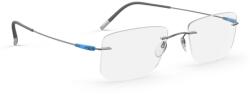 Silhouette 5500 6660 Dynamics Colorwave