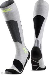 X-BIONIC X-SOCKS SKI DISCOVER OTC hosszú zokni, szürke (EU 42-44)