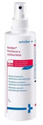 Schülke Kodan® Tincture e színtelen gyors bőrfertőtlenítő 250ml (70003216)