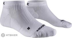 X-BIONIC X-SOCKS CORE SPORT LOW CUT zokni, fehér (EU 45-47)