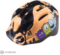 Extend BILLY Monster gyereksisak, neonnarancs (XS/S (47-51 cm))