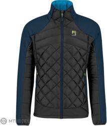 Karpos LASTEI ACTIVE kabát, fekete/éjfél (2XL)