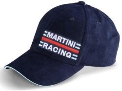 SPARCO Martini Racing logóval, kék (01341MRBM)