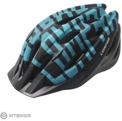 Extend COMPAR sisak, fekete/kék (S/M (55-58cm))