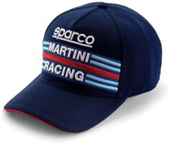 SPARCO Martini Racing sapka