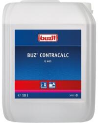 Buzil Solutie profesionala anticalcar Buz Contracalc G461 10L Buzil BUG461-0010R4 (BUG461-0010R4)