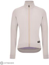 Santini RTR Wind dzseki, fehér (XL)