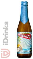 Brouwerij Huyghe Mongozo Coconut /Üveges/ [0, 33L|3, 6%] - idrinks