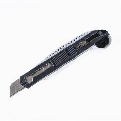 IRIS TOOLS ITCK103 Univerzális kés 5 pengével 18mm (ITCK103) - officedepot