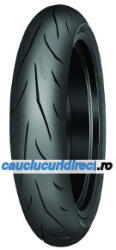 Mitas Sport Force+ ( 100/80-17 TT/TL 52S Roata fata ) - cauciucuridirect