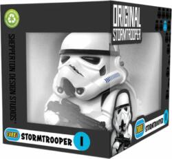 Numskull Designs Tubbz Boxed Star Wars - Stormtrooper gyűjthető Gumikacsa figura 9cm (NS4928)