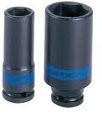  king tony dugókulcs gépi 1/2" 41 hosszú 443541m