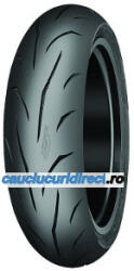 Mitas Sport Force+ ( 140/70-17 TT/TL 66H Roata spate ) - cauciucuridirect