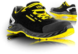 VM Footwear CALIFORNIA ESD mikroszálas biztonsági bakancs 47-es méret (2295-S3-47)