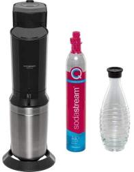 SodaStream Crystal 3.0 QC - negru