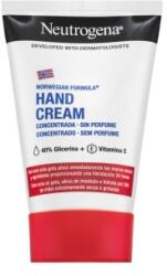 Neutrogena cremă de mâini Unscented Hand Cream 50 ml