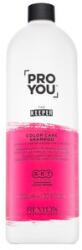 Revlon Pro You The Keeper Color Care Shampoo șampon hrănitor pentru păr vopsit 1000 ml
