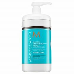 Moroccanoil Hydration Intense Hydrating Mask mască pentru întărire pentru păr uscat 1000 ml