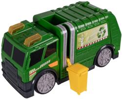 HTI Jucărie electronică HTI Teamsterz - Camion de gunoi (1417120)