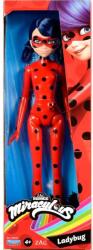 Playmates Toys Miraculous - Buburuza, XL (50260)