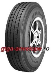 Nankang Super Steel Radial 6.50/ R16 108/107N - giga-anvelope - 923,16 RON