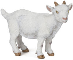 Papo Figurina Papo Farmyard Friends - Iedutul alb (51146) Figurina
