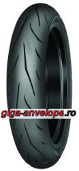 Mitas Sport Force+ 100/80 -17 52S 2