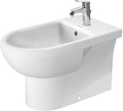 Duravit No. 1 álló bide 22971000002 (22971000002)