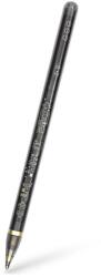 Tech-Protect Stylus Pen Tech-Protect Digital Magnetic V4 compatibil cu tablete Apple iPad, LED, Negru/Transparent (5906302371648)