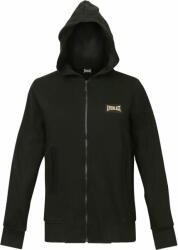 Everlast Leland 2 W Black S Hanorac pentru fitness (874140-50-8-S)