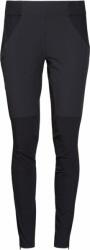 Bergans Fløyen Original Tight Women Black S Pantaloni (3169-91-S)