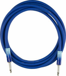 Fender Ombré Series Belair Blue 3 m Drept - Drept Cablu de instrument (<![CDATA[0990810210]]>)