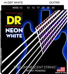 DR Strings NWE-10 Corzi chitare electrice (NWE-10)