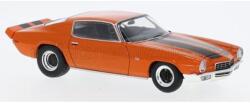 IXO MODELS Chevrolet Cammaro Z28 Narancs (IX-IXOCLC532N.22)