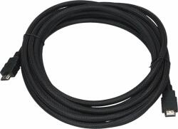 Enova EC-H1-3 3 m Negru Hi-Fi video prin cablu (<![CDATA[EC-H1-3]]>)