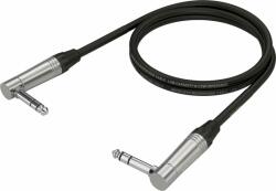 BEHRINGER GIC-90 4SR 0, 9 m Oblic - Oblic Cablu patch (GIC-90 4SR)