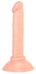 Lovetoy Dildo Clasic Enduro Blaster, Natural, 15 Cm Dildo